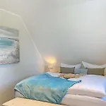 Ferienhaus Kranichrast *