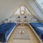 Ferienhaus Kranichrast