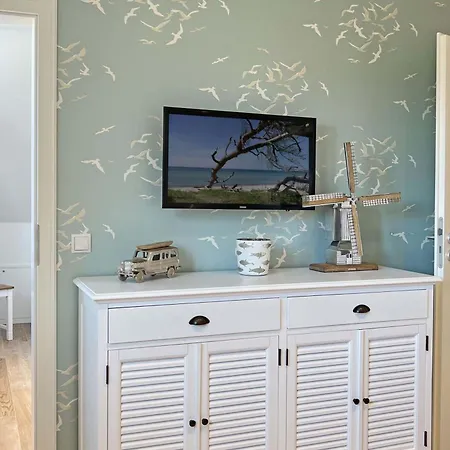 Kranichrast 펜션 징스트