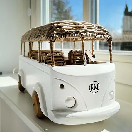 Kranichrast 펜션 *